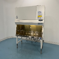 The Baker Company SterilGARD III Advance 6' BioSafety Cabinet image 0